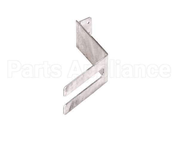 9002071 Frymaster Bracket, Shaft Guide Thermostat