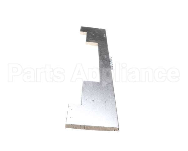 90022 Blodgett Combustion Comp Shield-Dfg