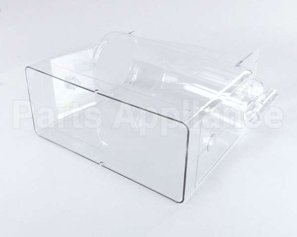 90022 Grindmaster Cecilware Bowl, Granita 3 Gal Spare Part