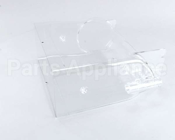 90022 Grindmaster Cecilware Bowl, Granita 3 Gal Spare Part