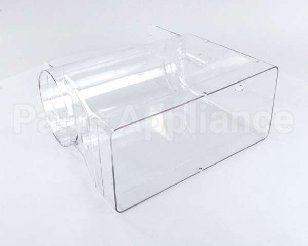 90022 Grindmaster Cecilware Bowl, Granita 3 Gal Spare Part