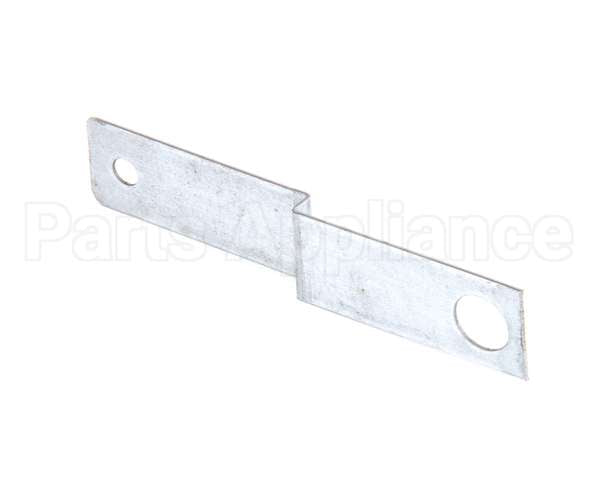 9002354 Frymaster Bracket, 1 1/4 Drain Valve