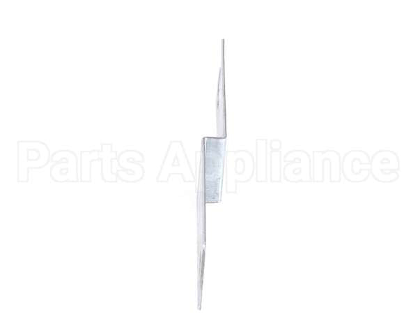 9002354 Frymaster Bracket, 1 1/4 Drain Valve