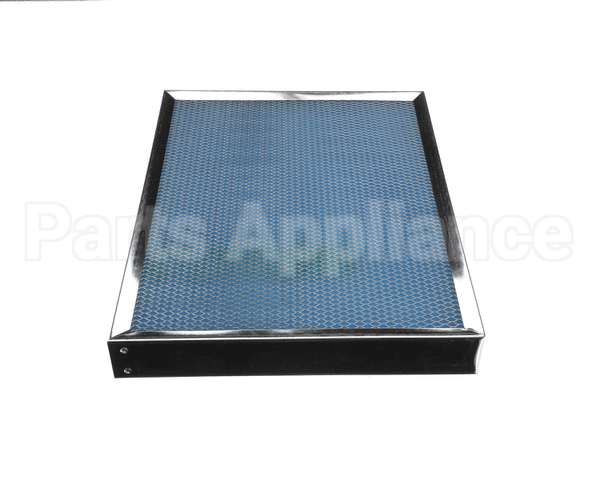 90025 Giles Filter, Assembly, Polysorb,16X12-3/8X1-1