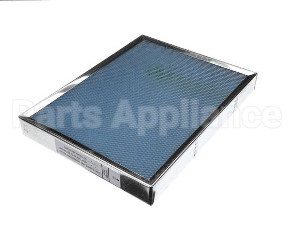 90025 Giles Filter, Assembly, Polysorb,16X12-3/8X1-1