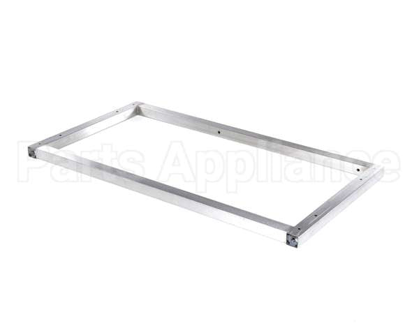 9002507 Lincoln Stand Side Weldment 1120-1 & 1