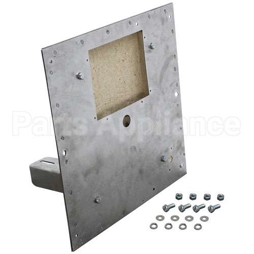 90027 Compatible Blodgett Motor Mount Panel