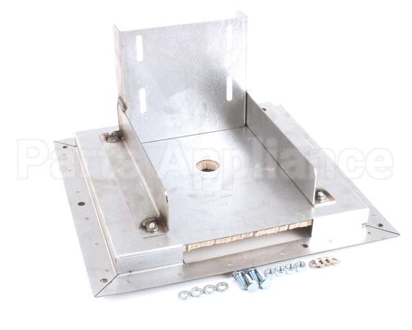 90027 Blodgett Motor Mount Panel Dfg/Zeph