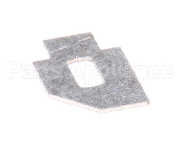 9002934 Frymaster Nut, Dv Drain Valve Retainer