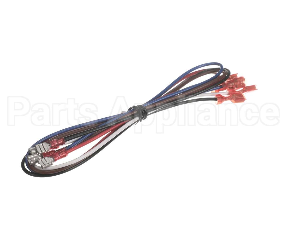 90031229 International Environmental Wiring Harness