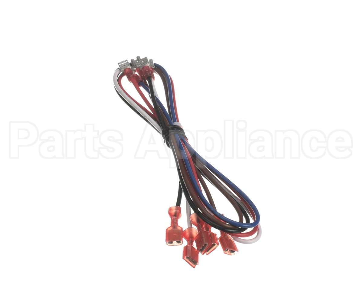 90031229 International Environmental Wiring Harness