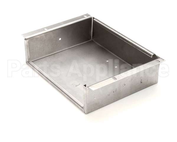 9003267 Frymaster Box Flu Rer Dflctr 45/Cf/51/50