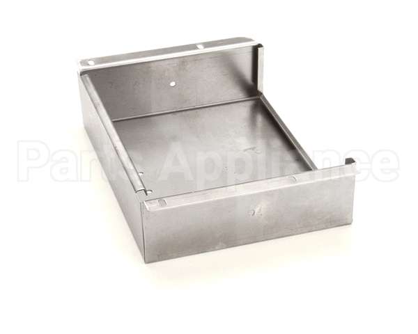 9003267 Frymaster Box Flu Rer Dflctr 45/Cf/51/50