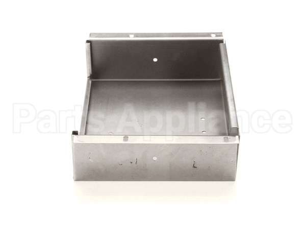 9003267 Frymaster Box Flu Rer Dflctr 45/Cf/51/50
