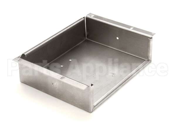 9003267 Frymaster Box Flu Rer Dflctr 45/Cf/51/50