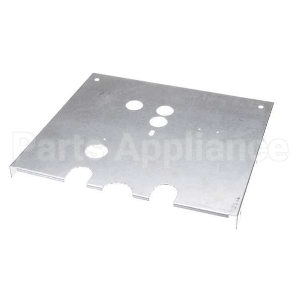 9003860 Compatible Frymaster Combustion, Front Gf14