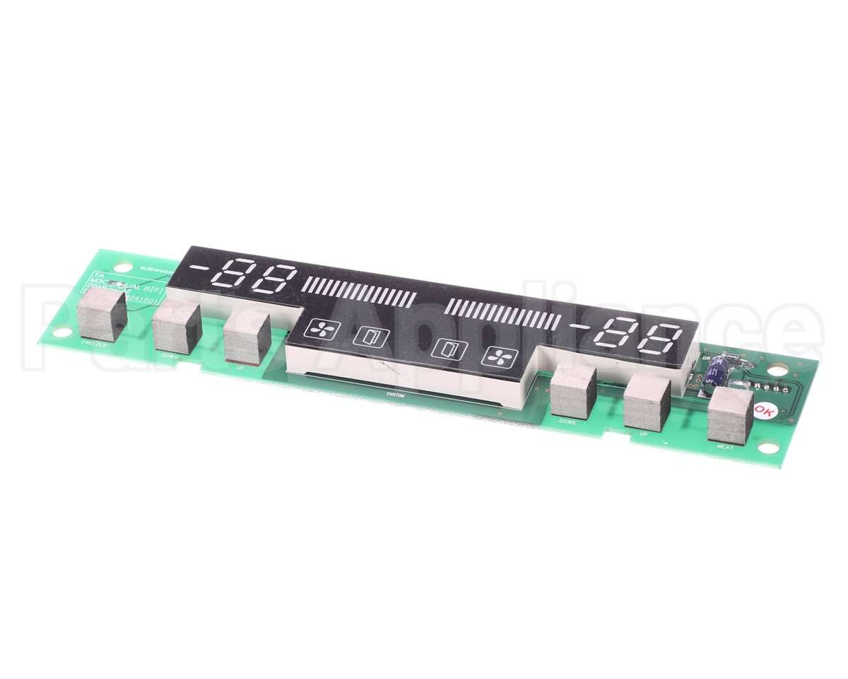 9004241600 Turbo Air Display Pcb