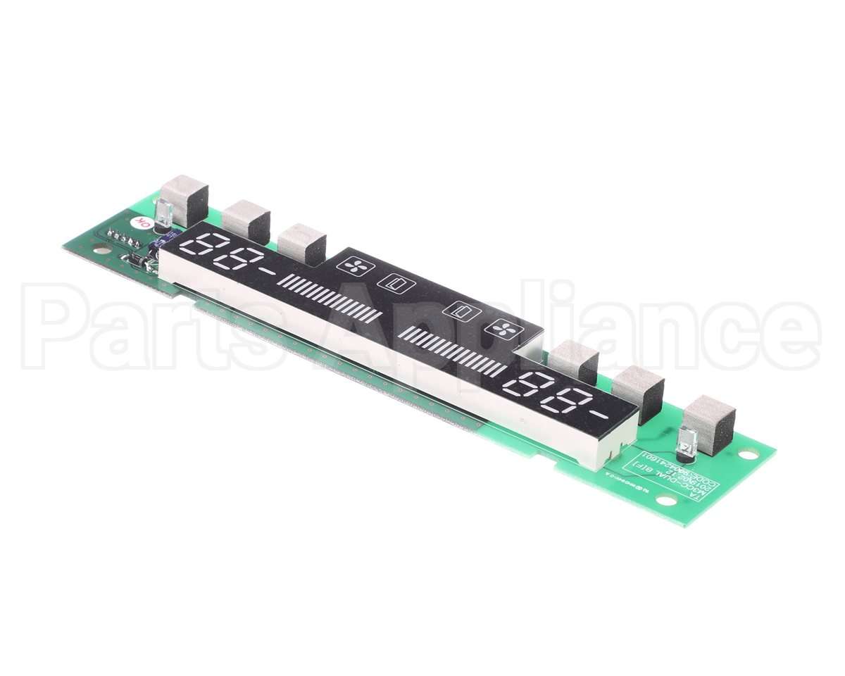9004241600 Turbo Air Display Pcb
