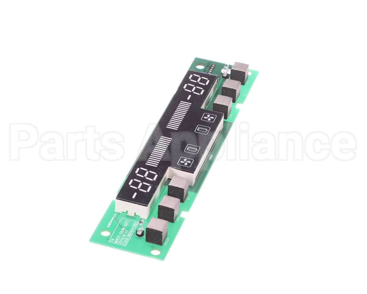 9004241600 Turbo Air Display Pcb