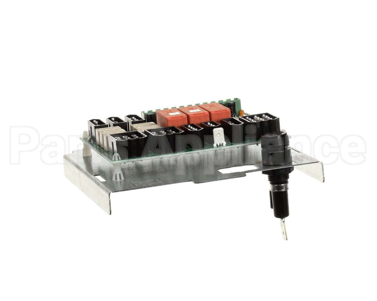 90042644 International Enviromental Relay Board