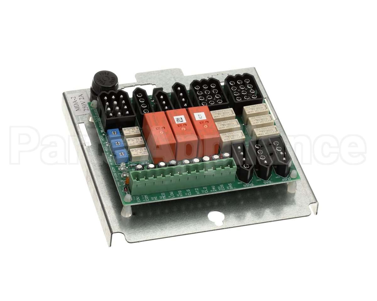 90042644 International Enviromental Relay Board
