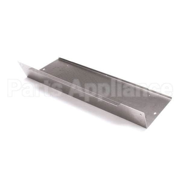 9004452 Compatible Frymaster Retainer, Comb. Side Ins Ul He