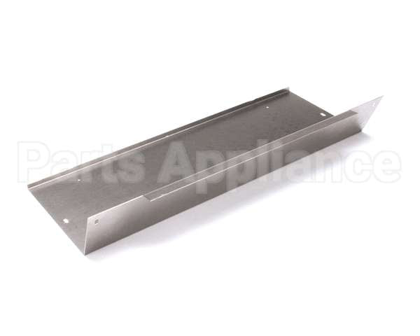9004452 Frymaster Retainer, Comb. Side Insul He