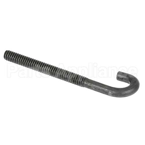 9004701 Compatible Garland Spring Hook 3-1/4", 1/4-20