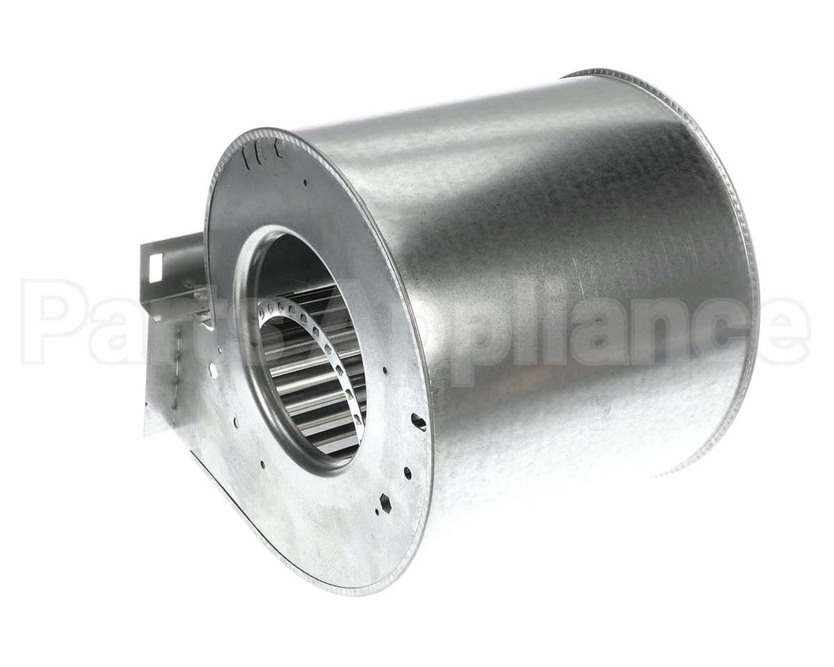 90047984 International Environmental Blowerhousingassembly W/Wheel