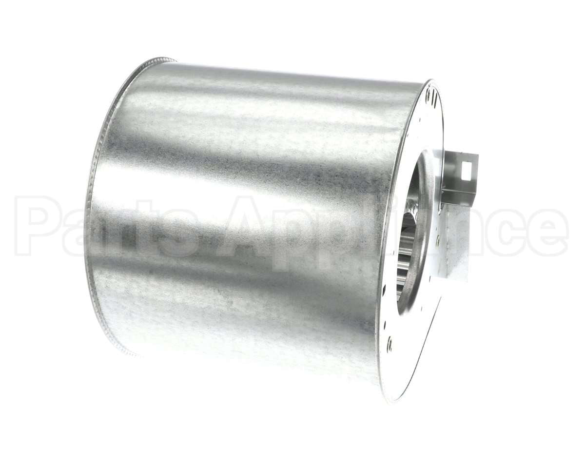 90047984 International Environmental Blowerhousingassembly W/Wheel