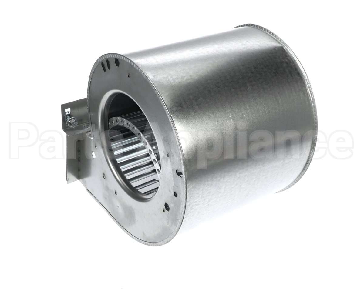 90047998 International Enviromental Blower Housing W/ Wheel