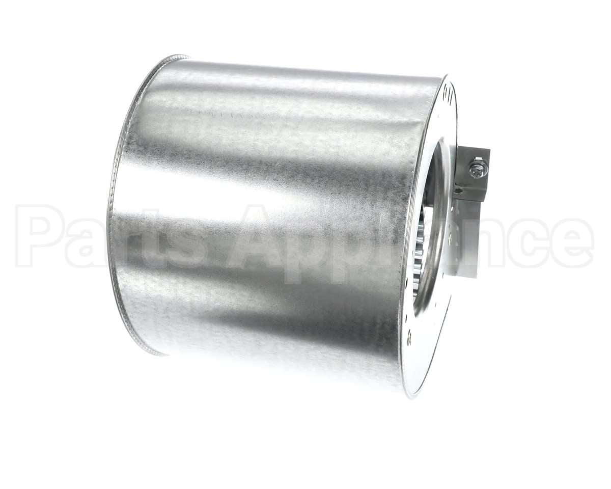 90047998 International Enviromental Blower Housing W/ Wheel