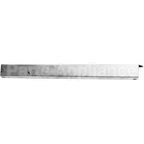 9005 Compatible Nieco Refl, Lwr Burner-Rear (Triangle Shape)