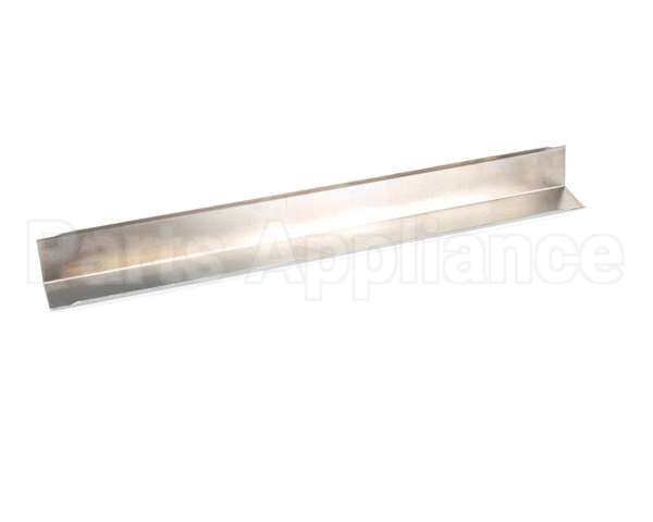 9005 Nieco Refl, Lwr Burner-Rear (Triangle Shape)