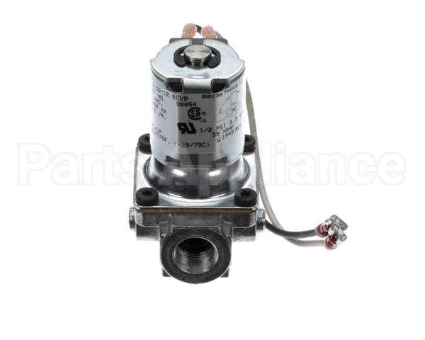 90054 Sunpak Valve: For All Sunpak Solenoid