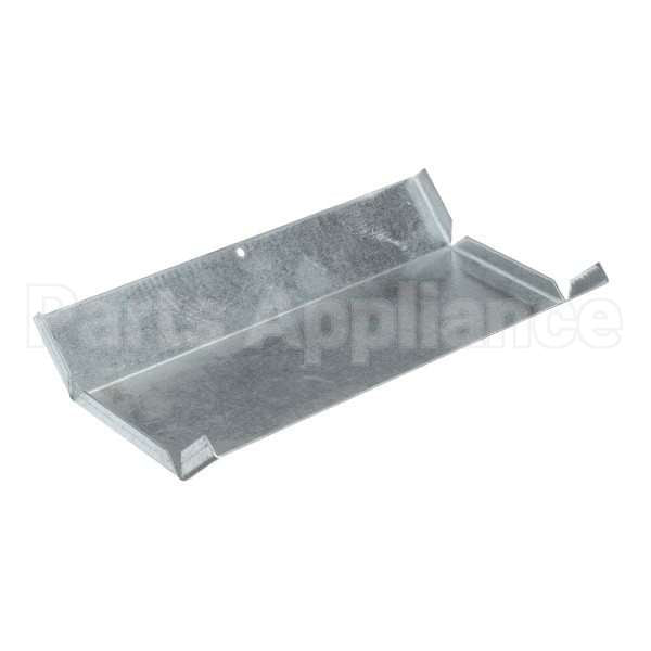 9005445 Compatible Frymaster Cover, Front Contctr Bx Com El