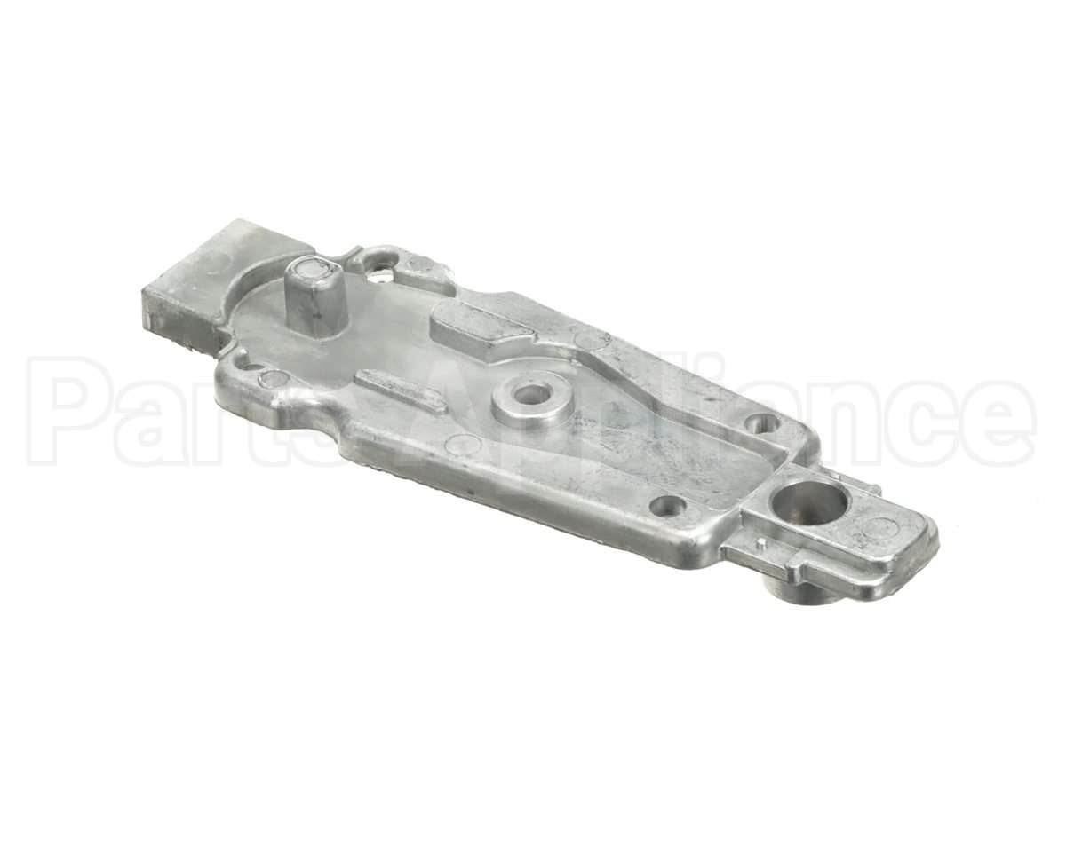 90056005300054 Kason Back Plate