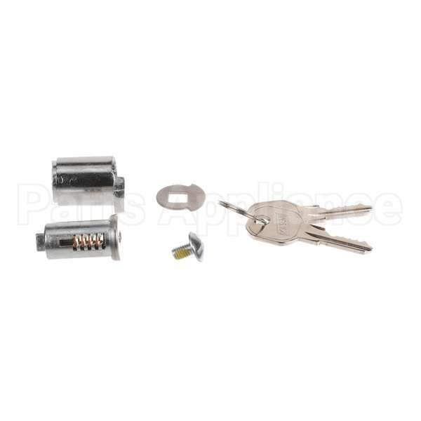90056CM00406 Compatible Kason Cylinder Lock