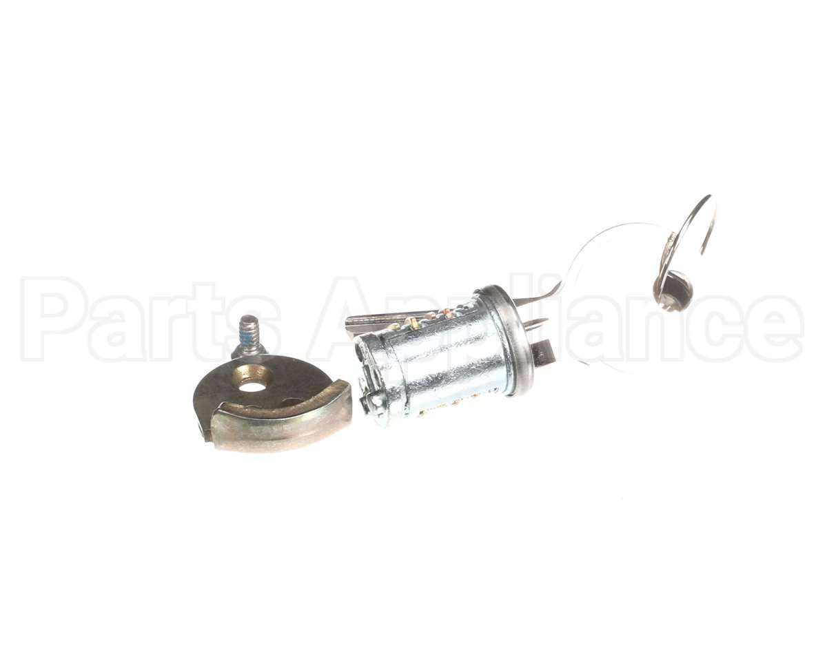 90058CM000402 Kason Cylinder Body Khc602 W/ 2 Keys