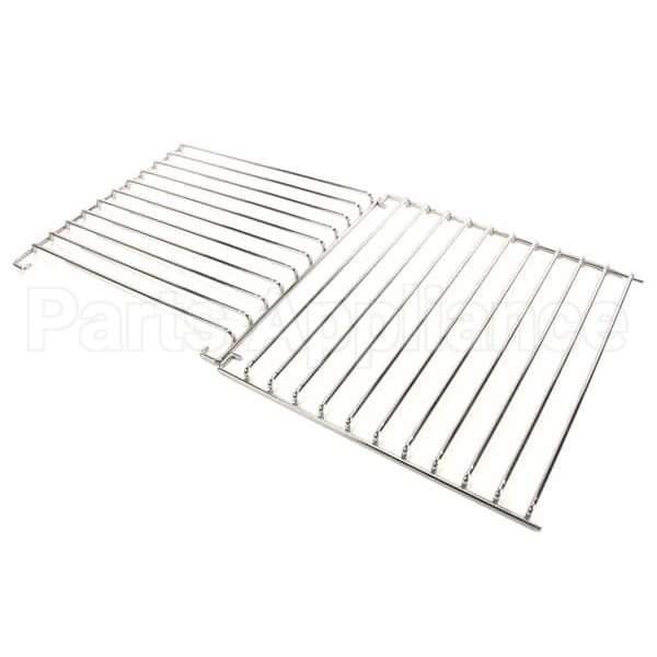 90064 Compatible Blodgett Racksupport, 11-Pos Dfg /Mark