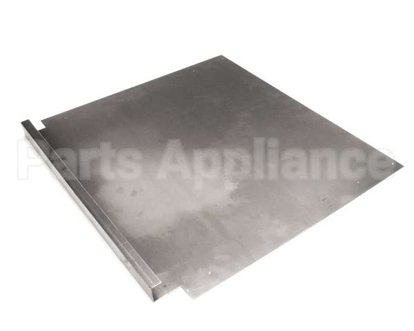 9006412 Frymaster Side, Cmbstn Chamber Mjcf