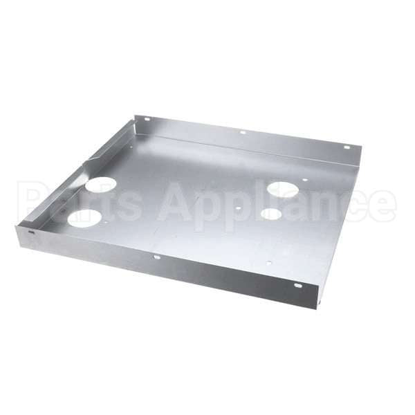 9006969 Compatible Frymaster Baffle, Front Gf40