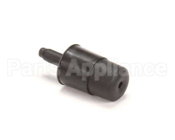 9007 Dynamic Mixer Lock Button