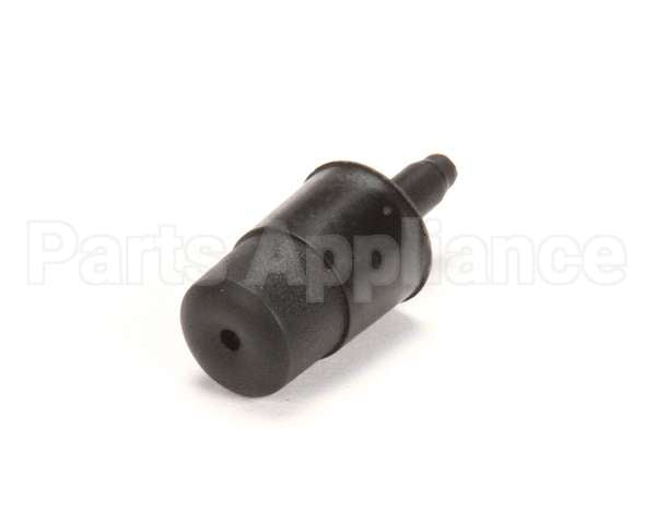 9007 Dynamic Mixer Lock Button