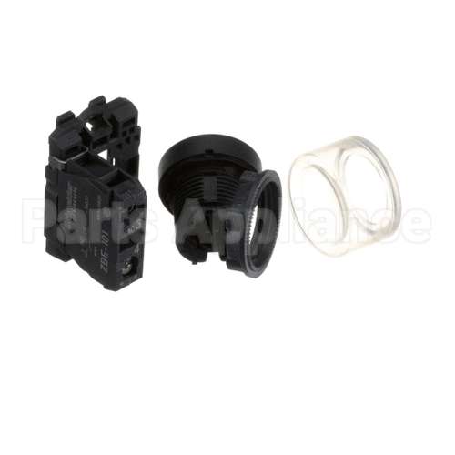 900725 Champion - Moyer Diebel Kit Pushbutton Green No