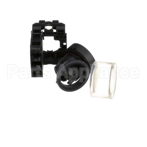900725 Champion - Moyer Diebel Kit Pushbutton Green No