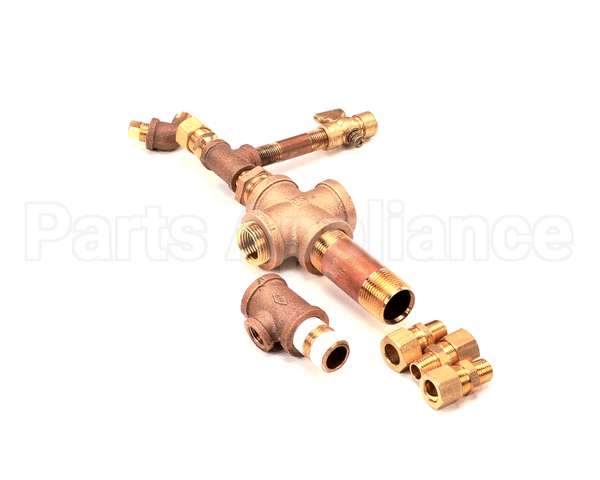 900734 Champion - Moyer Diebel Kitsst Manifold Retro(307218)