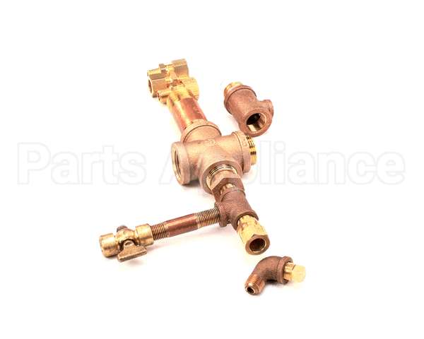 900734 Champion - Moyer Diebel Kitsst Manifold Retro(307218)