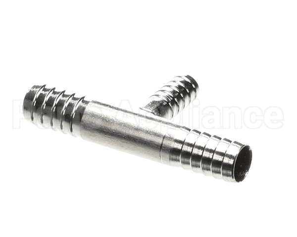 9008 Cornelius Fitting T Ss 1/4 X 3/8Bb (2)