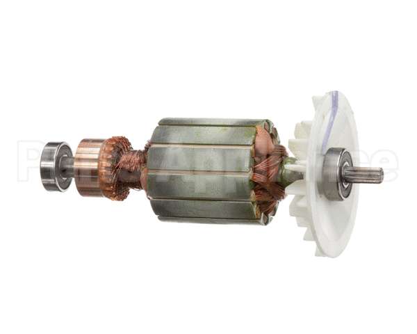 9008.11 Dynamic Mixer Motor Armature (115V)